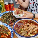 钟师葱葱鲫鱼·江湖菜(梁家巷店) - 成都市旅游 缩略图 5