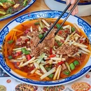 钟师葱葱鲫鱼·江湖菜(梁家巷店) - 成都市旅游 缩略图 6