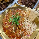 钟师葱葱鲫鱼·江湖菜(梁家巷店) - 成都市旅游 缩略图 7