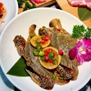 金氏馆韩式烤肉·韩国料理(台东店) - 青岛市旅游 缩略图 5