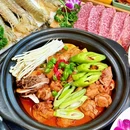 金氏馆韩式烤肉·韩国料理(台东店) - 青岛市旅游 缩略图 3