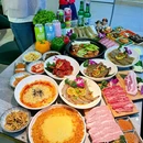 金氏馆韩式烤肉·韩国料理(台东店) - 青岛市旅游 缩略图 1