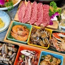 金氏馆韩式烤肉·韩国料理(台东店) - 青岛市旅游 缩略图 8