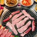 金氏馆韩式烤肉·韩国料理(台东店) - 青岛市旅游 缩略图 6