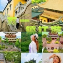 镇江碧榆园 - 镇江市旅游 缩略图 1