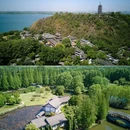 镇江碧榆园 - 镇江市旅游 缩略图 8