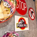 pink pig - 北京市旅游 缩略图 6