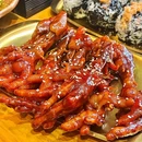 安小妹韩餐小馆 - 威海市旅游 缩略图 1