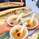 泸沽庭院·淮扬融合菜(通州店) - 北京市旅游 缩略图 3