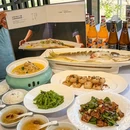 泸沽庭院·淮扬融合菜(通州店) - 北京市旅游 缩略图 1