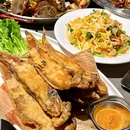 燎海海鲜烧烤 - 威海市旅游 缩略图 4
