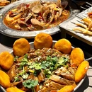 燎海海鲜烧烤 - 威海市旅游 缩略图 8