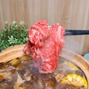 火齐砂锅粥·鸡煲(太阳宫凯德MALL店) - 北京市旅游 缩略图 4