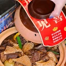 火齐砂锅粥·鸡煲(太阳宫凯德MALL店) - 北京市旅游 缩略图 7