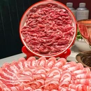 隆意涮肉(通州店) - 北京市旅游 缩略图 2