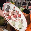 隆意涮肉(通州店) - 北京市旅游 缩略图 8