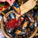 MA SHER by元爱本家·韩食酒馆 - 上海市旅游 缩略图 4