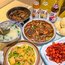 眷江南之小蓝鲸(王府大街店) - 南京市旅游 缩略图 1