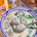 眷江南之小蓝鲸(王府大街店) - 南京市旅游 缩略图 6
