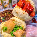 眷江南之小蓝鲸(王府大街店) - 南京市旅游 缩略图 7