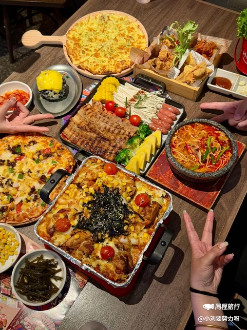 恒隆广场 - 大连旅游