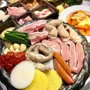 笑谈小街·韩国料理(威海店) - 威海市旅游 缩略图 4