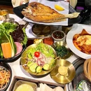 笑谈小街·韩国料理(威海店) - 威海市旅游 缩略图 1