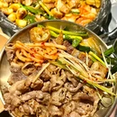 笑谈小街·韩国料理(威海店) - 威海市旅游 缩略图 7