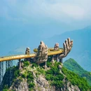 杭州玲珑山 - 杭州市旅游 缩略图 1