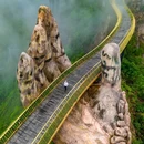 杭州玲珑山 - 杭州市旅游 缩略图 4