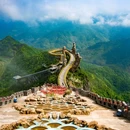 杭州玲珑山 - 杭州市旅游 缩略图 2