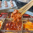珮姐重庆火锅(来福士店) - 重庆市旅游 缩略图 8