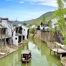 宜兴窑湖小镇 - 无锡市旅游 缩略图 7