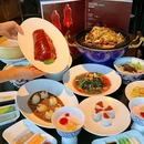 喜悦新京菜·烤鸭(王府井店) - 北京市旅游 缩略图 2