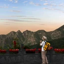 大鸿寨风景区游客中心 - 许昌市旅游 缩略图 9