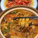 金顺龙虾·老南京菜馆(新街口店) - 南京市旅游 缩略图 3
