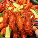 金顺龙虾·老南京菜馆(新街口店) - 南京市旅游 缩略图 1
