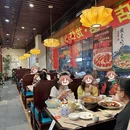 金顺龙虾·老南京菜馆(新街口店) - 南京市旅游 缩略图 8