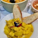 King Cock韩式炸鸡(襄阳店) - 襄阳市旅游 缩略图 6