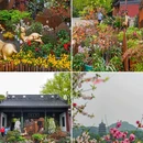 苏堤 - 杭州市旅游 缩略图 6