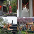 苏堤 - 杭州市旅游 缩略图 8