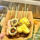 王老四夜市(五一棉纺厂二生活区店) - 襄阳市旅游 缩略图 3