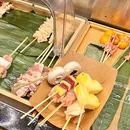 王老四夜市(五一棉纺厂二生活区店) - 襄阳市旅游 缩略图 4