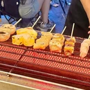 王老四夜市(五一棉纺厂二生活区店) - 襄阳市旅游 缩略图 7