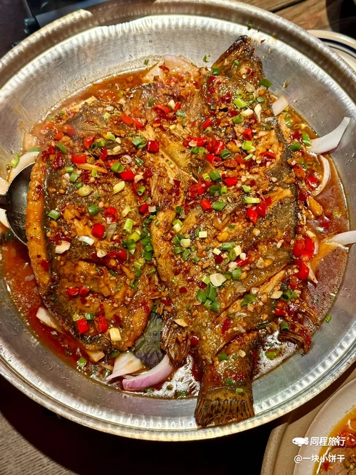 海厨的湘 湖南土菜(北京街店) - 大连市旅游