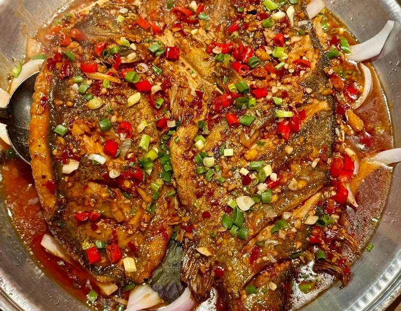 海厨的湘 湖南土菜(北京街店) - 大连市旅游 1