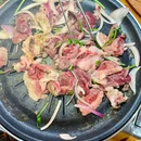 丐妈韩式烤肉 - 大连市旅游 缩略图 6