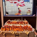 独门驿·成都崴烧鸟体验店(玉林店) - 成都市旅游 缩略图 1