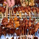 独门驿·成都崴烧鸟体验店(玉林店) - 成都市旅游 缩略图 5