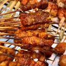 独门驿·成都崴烧鸟体验店(玉林店) - 成都市旅游 缩略图 4